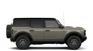 2026 Ford Bronco® External Image 5